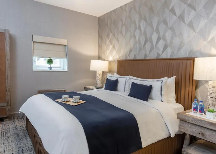 Artezen Hotel